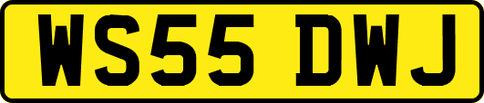 WS55DWJ