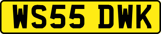 WS55DWK