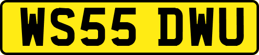 WS55DWU