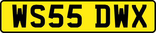 WS55DWX