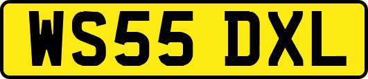 WS55DXL