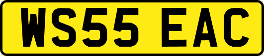 WS55EAC