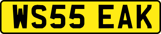 WS55EAK