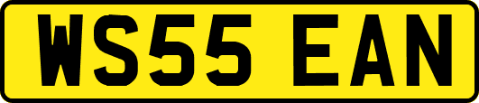 WS55EAN