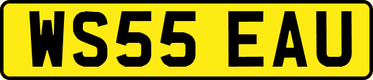 WS55EAU