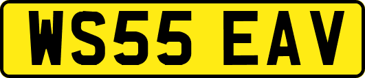 WS55EAV