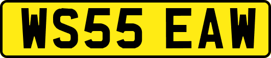 WS55EAW
