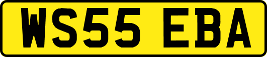 WS55EBA
