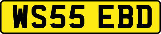 WS55EBD