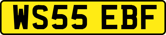 WS55EBF