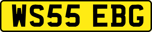 WS55EBG