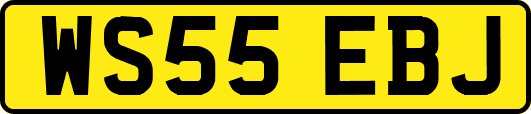 WS55EBJ
