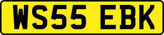 WS55EBK