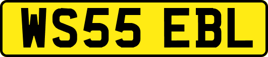 WS55EBL
