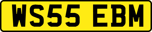 WS55EBM