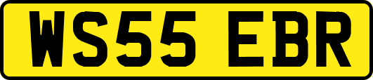 WS55EBR