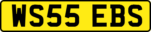 WS55EBS