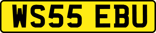 WS55EBU