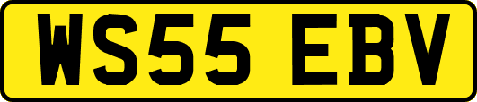 WS55EBV