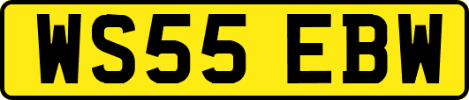 WS55EBW