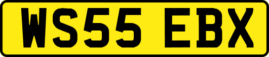 WS55EBX
