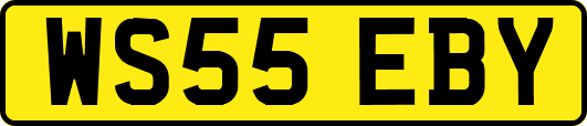 WS55EBY
