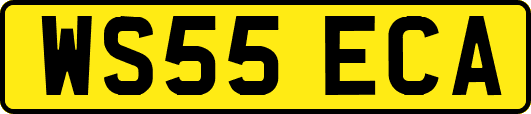WS55ECA