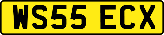 WS55ECX