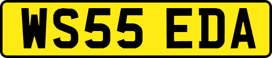 WS55EDA