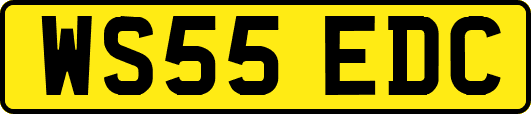 WS55EDC