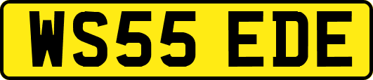 WS55EDE