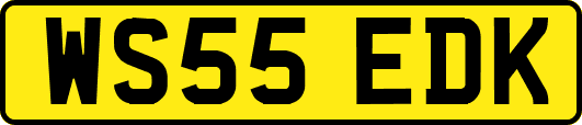 WS55EDK