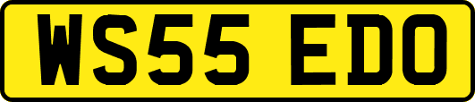 WS55EDO