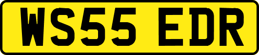 WS55EDR