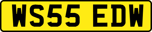 WS55EDW