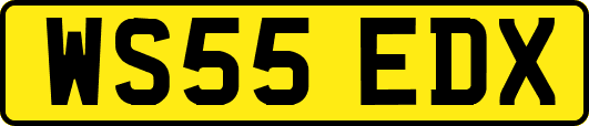 WS55EDX