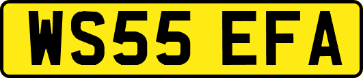 WS55EFA