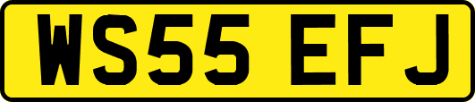 WS55EFJ
