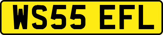 WS55EFL