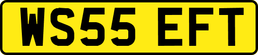 WS55EFT