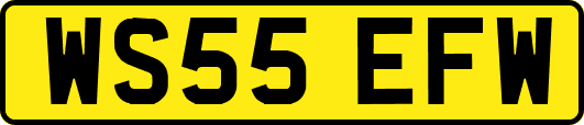 WS55EFW