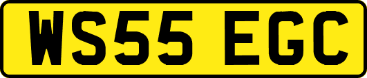 WS55EGC