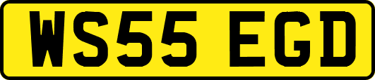 WS55EGD