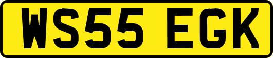 WS55EGK