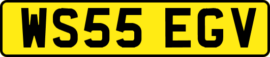 WS55EGV