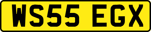 WS55EGX
