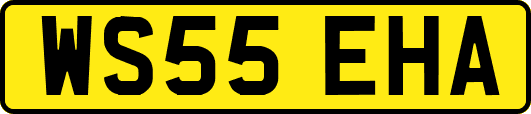 WS55EHA