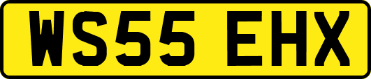 WS55EHX