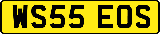 WS55EOS
