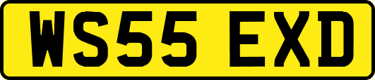 WS55EXD